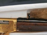 Winchester 9422 Eagle Scout NIB - 10 of 12