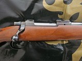 Ruger M77 250 Savage - 3 of 8