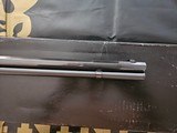 Browning 1886 45-70 Hi Grade Rifle NIB - 5 of 11
