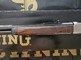 Browning 1886 45-70 Hi Grade Rifle NIB - 9 of 11