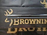 Browning 1886 45-70 Hi Grade Rifle NIB - 10 of 11