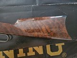 Browning 1886 45-70 Hi Grade Rifle NIB - 7 of 11