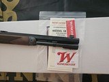Winchester Model 1892 357 TD NIB - 4 of 9