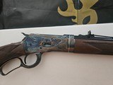 Winchester Model 1892 357 TD NIB - 3 of 9
