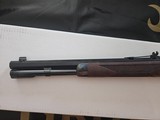Winchester Model 1892 357 TD NIB - 8 of 9