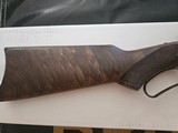 Winchester Model 1892 357 TD NIB - 2 of 9