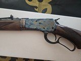 Winchester Model 1892 357 TD NIB - 7 of 9
