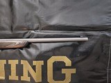 Browning SA 22LR ATD Grade II Stainless Laminate - 4 of 8