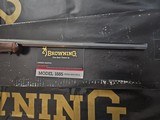Browning 1885 22 Hornet LNIB - 4 of 8
