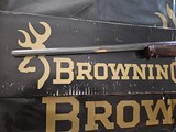 Browning 1885 22 Hornet LNIB - 8 of 8