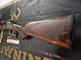 Browning 1885 22 Hornet LNIB - 5 of 8
