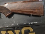 Browning 1885 22 Hornet LNIB - 6 of 8
