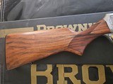 Browning FN European Grade IV 270 W/Box - 2 of 18