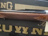 Browning FN European Grade IV 270 W/Box - 17 of 18