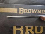 Browning FN European Grade IV 270 W/Box - 18 of 18