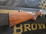 Browning FN European Grade IV 270 W/Box - 1 of 18