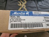 Marlin 1894 Curly Maple 44 Mag NIB - 12 of 12