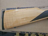 Marlin 1894 Curly Maple 44 Mag NIB - 2 of 12