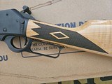 Marlin 1894 Curly Maple 44 Mag NIB - 8 of 12