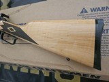 Marlin 1894 Curly Maple 44 Mag NIB - 6 of 12