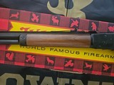 Winchester Model 94 30-30 Canadian Centennial Carbine NIB - 9 of 11