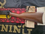 Winchester Model 94 30-30 Canadian Centennial Carbine NIB - 6 of 11