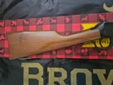 Winchester Model 94 30-30 Canadian Centennial Carbine NIB - 2 of 11