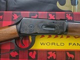 Winchester Model 94 30-30 Canadian Centennial Rifle NIB - 3 of 9