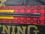 Winchester Model 94 30-30 Canadian Centennial Rifle NIB - 5 of 9