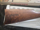 Winchester Model 94 32 Win Special Canadian Pacific NIB - 2 of 12