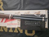 Winchester Model 94 30-30 Ontario Conservation NIB - 4 of 8