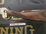 Browning Model 1886 45-70Hi Grade USFS Carbine NIB - 6 of 11