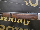 Browning Model 1886 45-70Hi Grade USFS Carbine NIB - 9 of 11