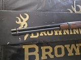 Browning Model 1886 45-70Hi Grade USFS Carbine NIB - 10 of 11