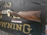 Browning Model 1886 45-70Hi Grade USFS Carbine NIB - 5 of 11