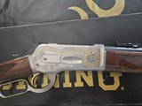 Browning Model 1886 45-70Hi Grade USFS Carbine NIB - 3 of 11