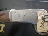 Browning Model 1886 45-70Hi Grade USFS Carbine NIB - 8 of 11