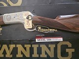 Browning Model 1886 45-70Hi Grade USFS Carbine NIB - 7 of 11