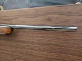 Browning Bar North American Deer 30.06 W/Case - 5 of 14