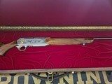 Browning Bar North American Deer 30.06 W/Case - 14 of 14