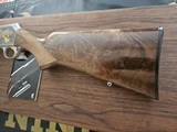 Browning Bar North American Deer 30.06 W/Case - 6 of 14
