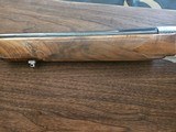 Browning Bar North American Deer 30.06 W/Case - 10 of 14