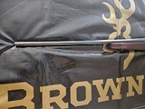 Browning A-Bolt Medallion 22 Hornet - 10 of 10