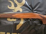 Weatherby Varmintmaster West German 22-250 - 8 of 10