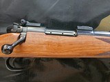 Weatherby Varmintmaster West German 22-250 - 3 of 10