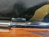 Weatherby Varmintmaster West German 22-250 - 4 of 10