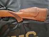 Weatherby Varmintmaster West German 22-250 - 7 of 10