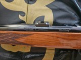 Weatherby Varmintmaster West German 22-250 - 9 of 10