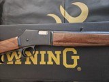 Browning BL-17 Mach 2 NIB - 3 of 9