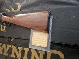 Browning BL-17 Mach 2 NIB - 5 of 9